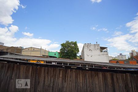 Apartamento à venda com 48m², 1 quarto e 1 vagaSala-Vista