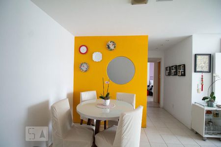 Sala de apartamento para alugar com 2 quartos, 89m² em Icaraí, Niterói