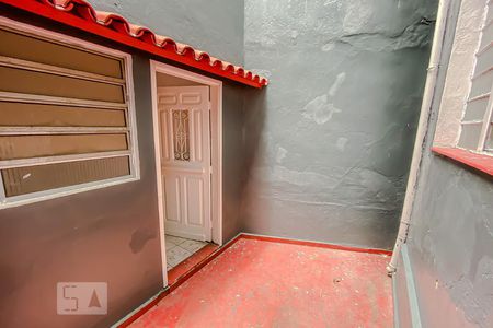 Casa à venda com 300m², 3 quartos e 2 vagasQuintal