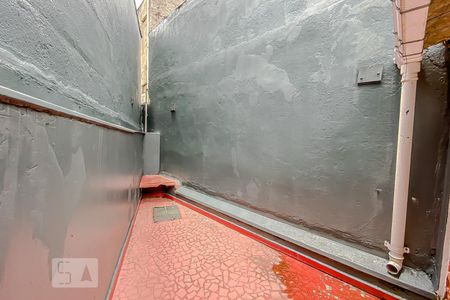 Casa à venda com 300m², 3 quartos e 2 vagasLavanderia