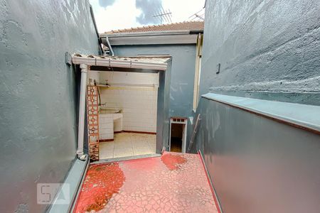 Casa à venda com 300m², 3 quartos e 2 vagasLavanderia