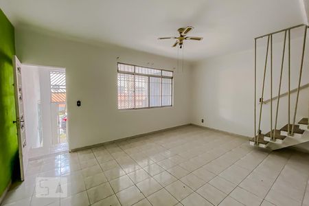 Sala de casa à venda com 3 quartos, 300m² em Belenzinho, São Paulo