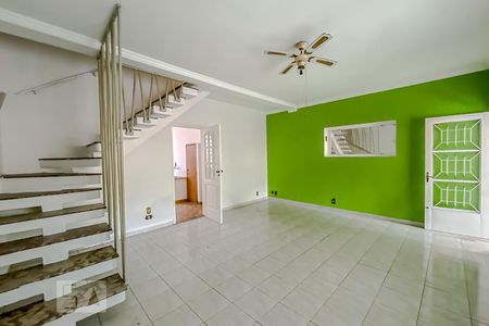 Sala de casa à venda com 3 quartos, 300m² em Belenzinho, São Paulo