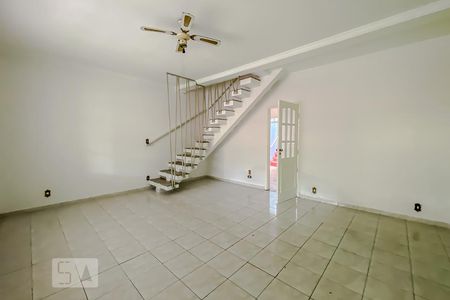 Sala de casa à venda com 3 quartos, 300m² em Belenzinho, São Paulo