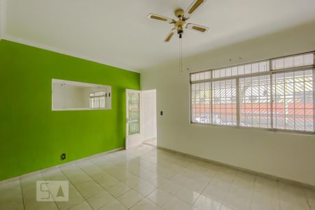 Sala de casa à venda com 3 quartos, 300m² em Belenzinho, São Paulo