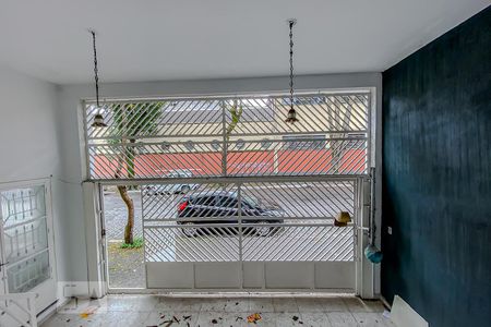 Vista da Sala de casa à venda com 3 quartos, 300m² em Belenzinho, São Paulo