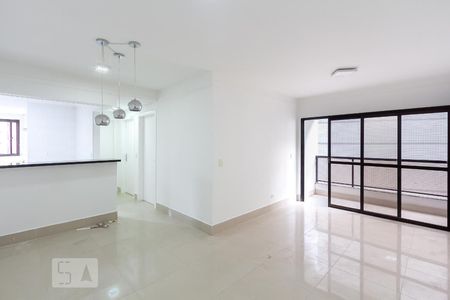 Sala de apartamento para alugar com 2 quartos, 67m² em Vila Olímpia, São Paulo