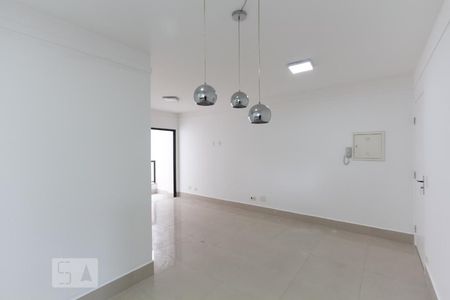 Sala de apartamento para alugar com 2 quartos, 67m² em Vila Olímpia, São Paulo