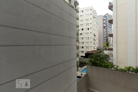 Vista de apartamento para alugar com 2 quartos, 67m² em Vila Olímpia, São Paulo