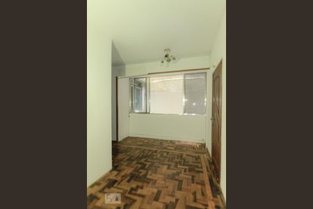 Sala de kitnet/studio à venda com 1 quarto, 50m² em Centro Histórico, Porto Alegre