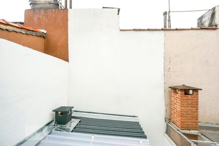 Vista quarto 01 de casa à venda com 2 quartos, 85m² em Alto da Mooca, São Paulo