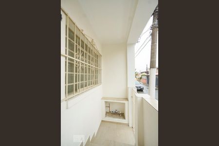 Hall de entrada de casa à venda com 2 quartos, 85m² em Alto da Mooca, São Paulo