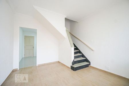 Sala de casa à venda com 2 quartos, 85m² em Alto da Mooca, São Paulo