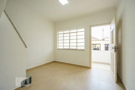 Casa à venda com 2 quartos, 85m² em Alto da Mooca, São Paulo