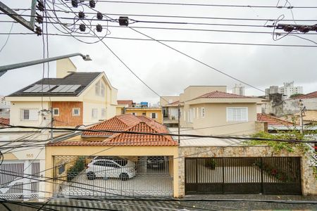 Vista do quarto 02 de casa à venda com 2 quartos, 85m² em Alto da Mooca, São Paulo