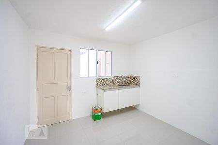 Cozinha de casa à venda com 2 quartos, 85m² em Alto da Mooca, São Paulo