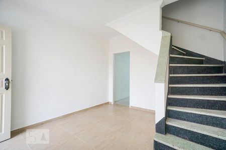 Sala de casa à venda com 2 quartos, 85m² em Alto da Mooca, São Paulo