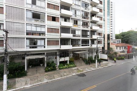 Vista de apartamento para alugar com 2 quartos, 95m² em Paraíso, São Paulo