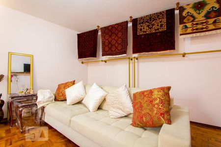 Detalhes do quarto 1 de casa à venda com 3 quartos, 140m² em Casa Branca, Santo André