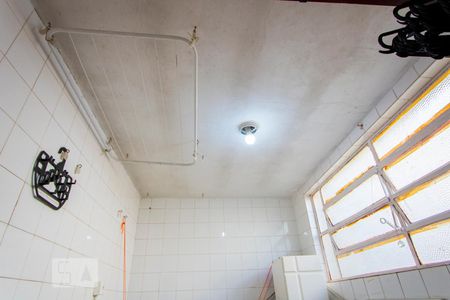 Casa à venda com 140m², 3 quartos e 1 vaga Casa à venda com 140m², 3 quartos e 1 vagaDetalhes da área de serviço