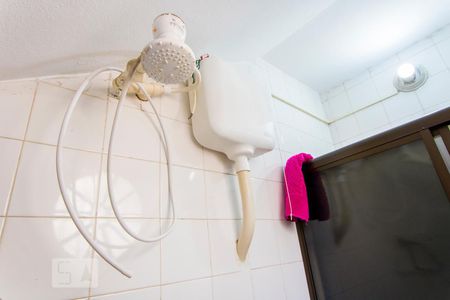 Casa à venda com 140m², 3 quartos e 1 vaga Casa à venda com 140m², 3 quartos e 1 vagaBanheiro do quarto 1