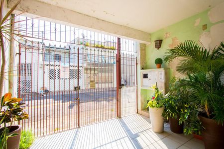 Casa à venda com 140m², 3 quartos e 1 vaga Casa à venda com 140m², 3 quartos e 1 vagaGaragem