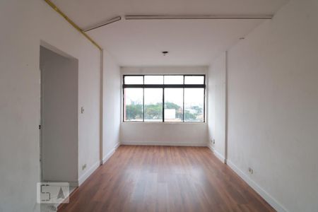 Sala e Quarto  de apartamento para alugar com 1 quarto, 39m² em Brás, São Paulo