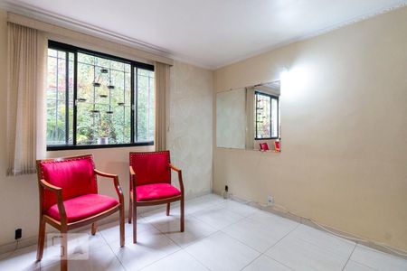 Sala de apartamento para alugar com 2 quartos, 54m² em Conjunto Residencial José Bonifácio, São Paulo