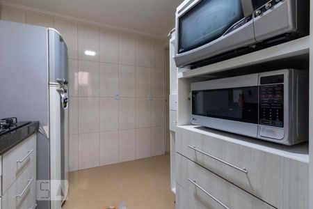 Apartamento para alugar com 54m², 2 quartos e 1 vagaCozinha