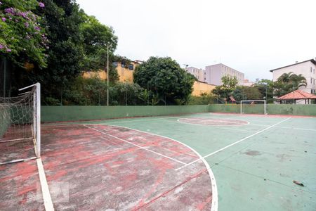 Apartamento para alugar com 54m², 2 quartos e 1 vagaQuadra