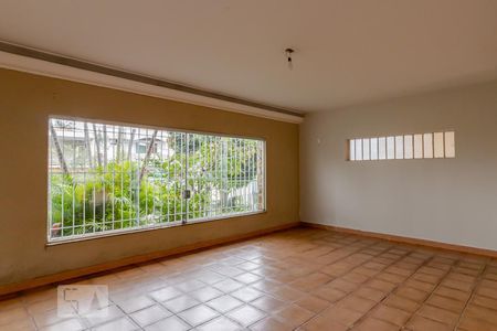 Sala de Estar de casa à venda com 4 quartos, 350m² em Bosque da Saúde, São Paulo
