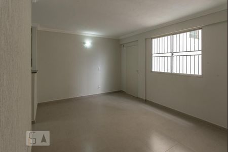 Sala de apartamento à venda com 3 quartos, 73m² em São Bernardo, Campinas