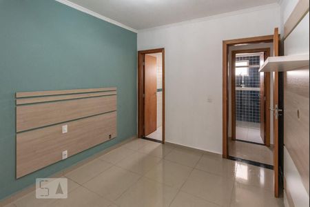 Suíte de apartamento para alugar com 3 quartos, 98m² em Jardim Nova Europa, Campinas