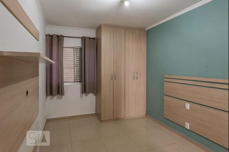 Suíte de apartamento à venda com 3 quartos, 98m² em Jardim Nova Europa, Campinas