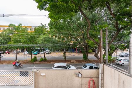 Apartamento à venda com 98m², 3 quartos e 1 vaga Apartamento à venda com 98m², 3 quartos e 1 vagaVista do Quarto 1
