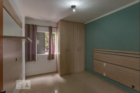 Suíte de apartamento à venda com 3 quartos, 98m² em Jardim Nova Europa, Campinas