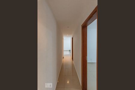 Apartamento à venda com 98m², 3 quartos e 1 vaga Apartamento à venda com 98m², 3 quartos e 1 vagaCorredor