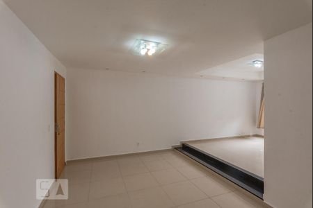 Sala de apartamento à venda com 3 quartos, 98m² em Jardim Nova Europa, Campinas