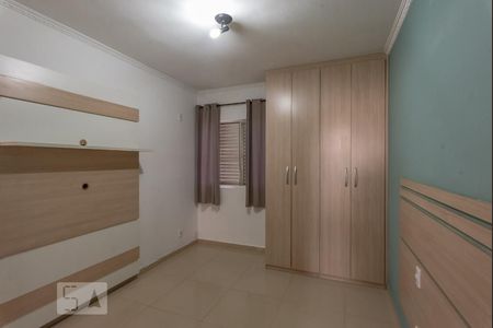 Suíte de apartamento à venda com 3 quartos, 98m² em Jardim Nova Europa, Campinas