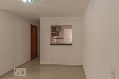 Sala de apartamento para alugar com 3 quartos, 98m² em Jardim Nova Europa, Campinas