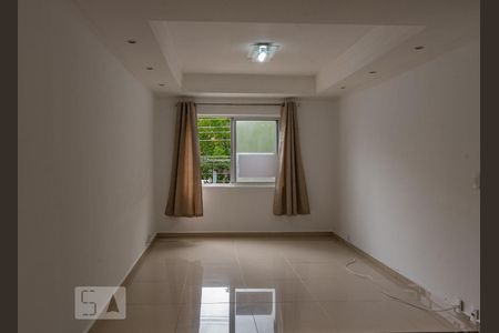 Sala de apartamento para alugar com 3 quartos, 98m² em Jardim Nova Europa, Campinas