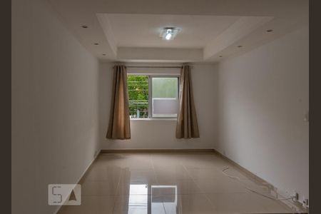 Sala de apartamento à venda com 3 quartos, 98m² em Jardim Nova Europa, Campinas