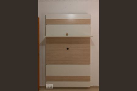 Apartamento à venda com 98m², 3 quartos e 1 vaga Apartamento à venda com 98m², 3 quartos e 1 vagaDetalhe da Suíte