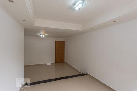 Sala de apartamento para alugar com 3 quartos, 98m² em Jardim Nova Europa, Campinas