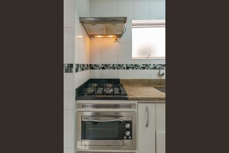 Apartamento à venda com 98m², 3 quartos e 1 vaga Apartamento à venda com 98m², 3 quartos e 1 vagadetalhe da cozinha
