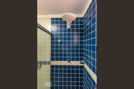 Apartamento à venda com 98m², 3 quartos e 1 vaga Apartamento à venda com 98m², 3 quartos e 1 vagaBanheiro Social- Chuveiro