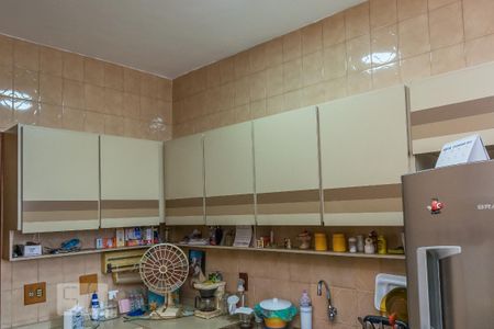 Apartamento para alugar com 87m², 3 quartos e 1 vaga Apartamento para alugar com 87m², 3 quartos e 1 vagaCozinha - Armários
