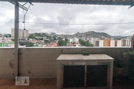 Apartamento para alugar com 87m², 3 quartos e 1 vaga Apartamento para alugar com 87m², 3 quartos e 1 vagaVista do Quarto 3 (2º andar)