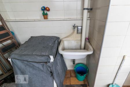 Apartamento para alugar com 87m², 3 quartos e 1 vaga Apartamento para alugar com 87m², 3 quartos e 1 vagaÁrea de Serviço