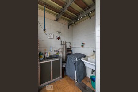 Apartamento para alugar com 87m², 3 quartos e 1 vaga Apartamento para alugar com 87m², 3 quartos e 1 vagaÁrea de Serviço